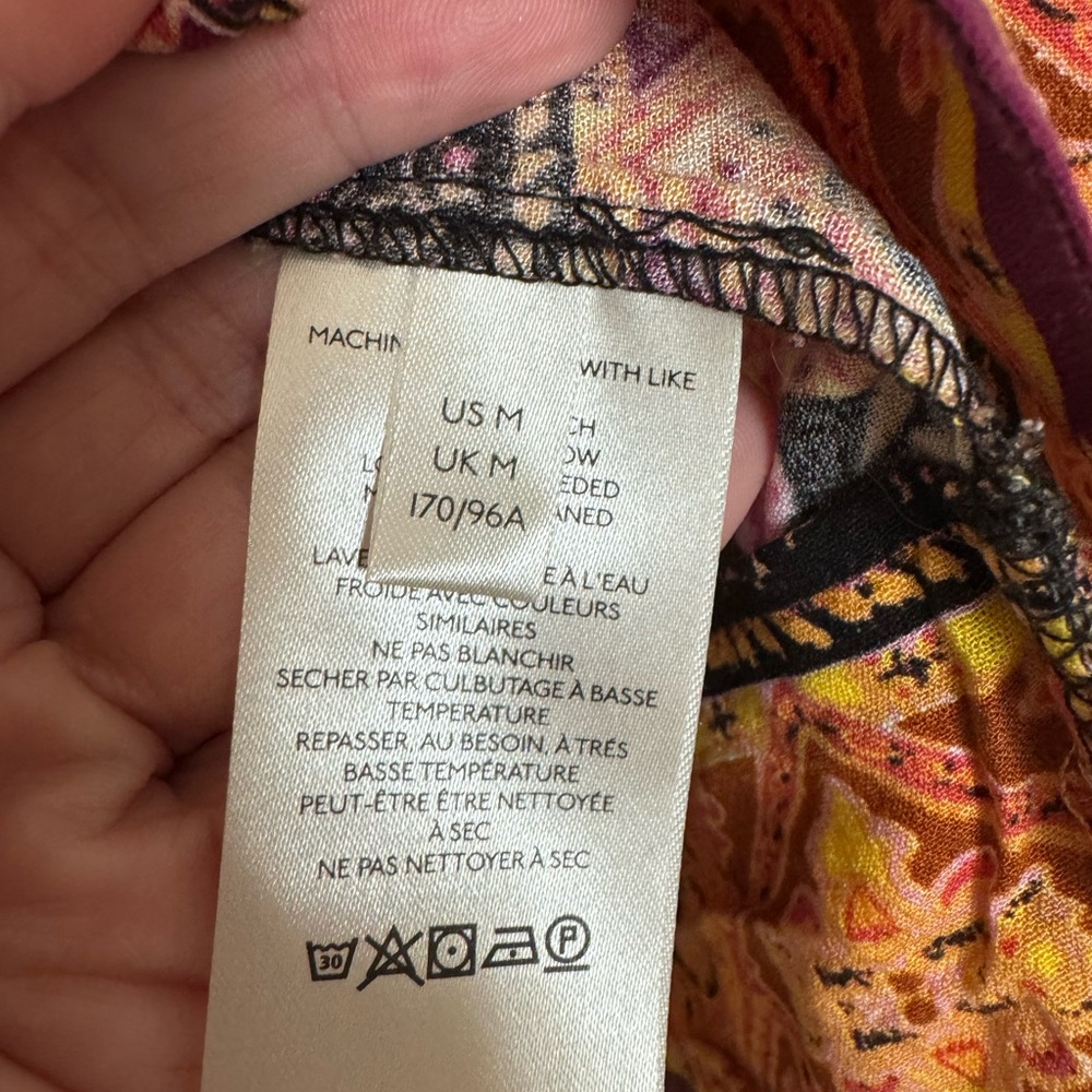 Free People Catch Me If You Can Top - Picture 3 of 5